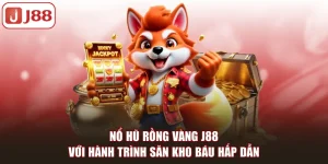 Nổ hũ rồng vàng